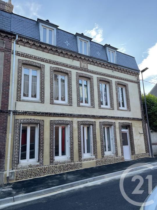 Fecamp, Haute-Normandie 76400, צרפת