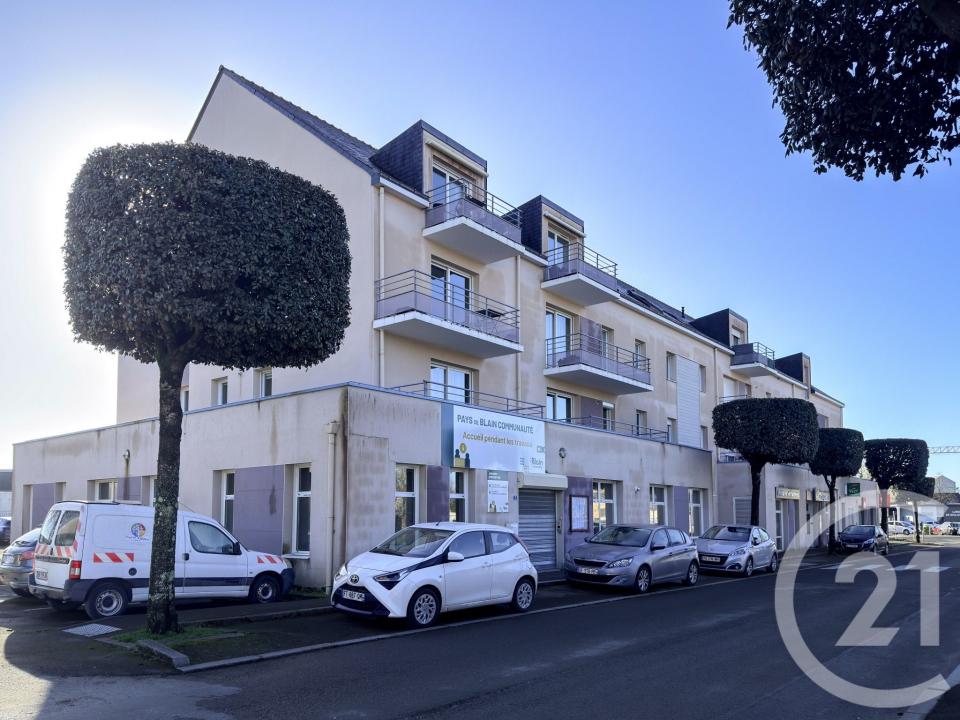 Blain, Pays De La Loire 44130, France