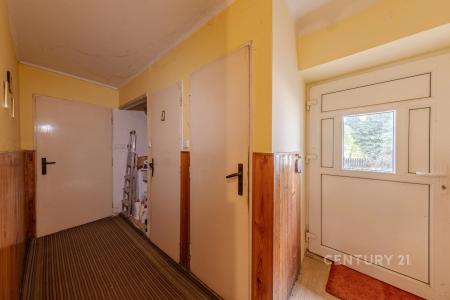 Náves B. Smetany, Týn Nad Bečvou, Přerov 75131, Czech Republic