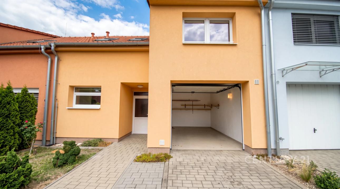 Kobylnická, Brno, Brno-město 62700, République Tchèque