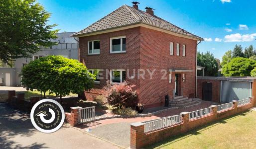 Gronau, Nordrhein-Westfalen 48599, Germany