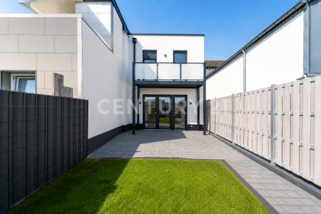 Goch, Nordrhein-Westfalen 47574, Allemagne