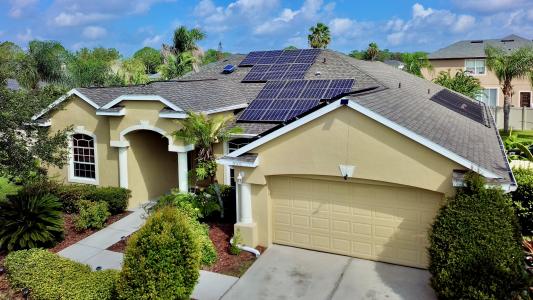 9101 Woodbridge Oak Terrace, Orlando, Florida 32825