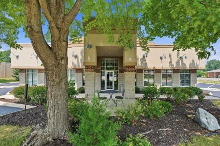 1280 W Main Street , 110, Sun Prairie, Wisconsin 53590, États-Unis