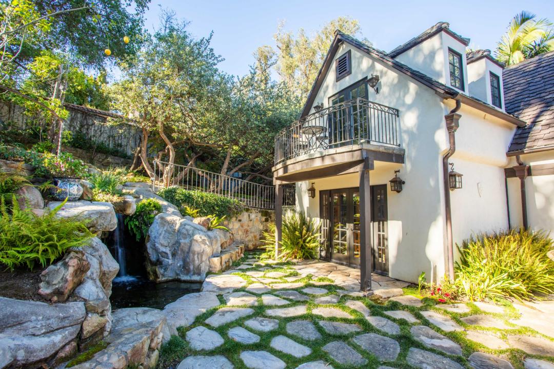 87 Butterfly Lane, Montecito, California 93108