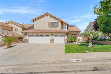 42334 Daniel Drive, Lancaster, California 93536, USA