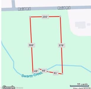 0 Reid Road, Flint, Michigan 48507, Estados Unidos