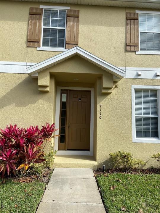 7110 FORTY BANKS Road unit: 7110, St Cloud, Florida 34773, Stati Uniti