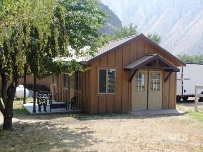 420 S Main Street, Riggins, Idaho 83549, USA