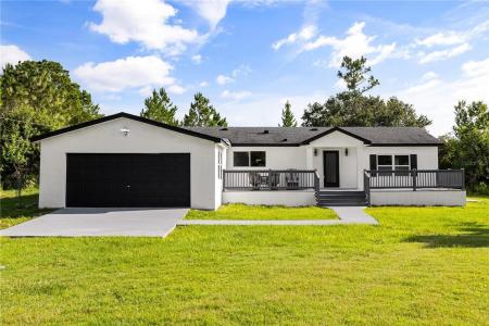 19413 OBERLY Parkway, ORLANDO, Florida 32833