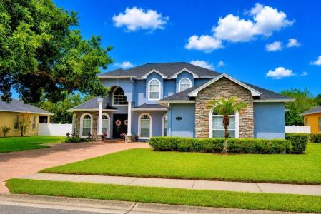 5516 BLACK HAWK Lane, LAKELAND, Florida 33810, USA