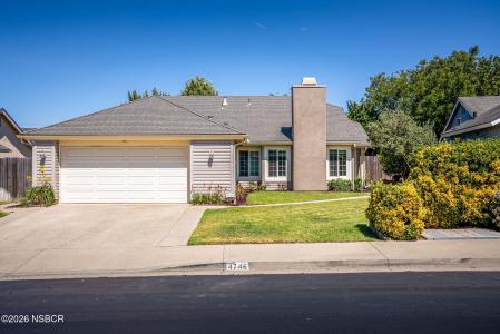 4746 Hartnell Road, Santa Maria, Californie 93455, États-Unis