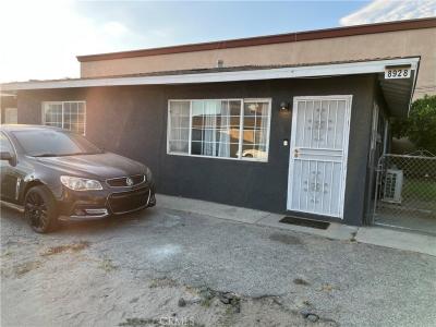 8928 Date, Fontana, Californie 92335, États-Unis