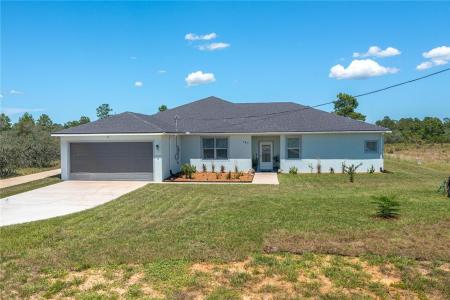 182 WOODSTORK Way, FROSTPROOF, Florida 33843, USA