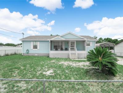 4167 NELSON Road, Lake Wales, Florida 33898, USA