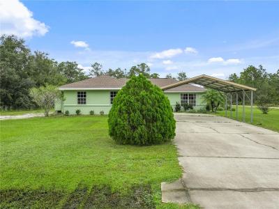 3500 HIBISCUS Drive, Indian Lake Estates, Florida 33855, USA