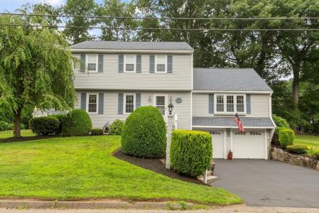 170 Jamestown Rd, Leominster, Massachusetts 01453, USA