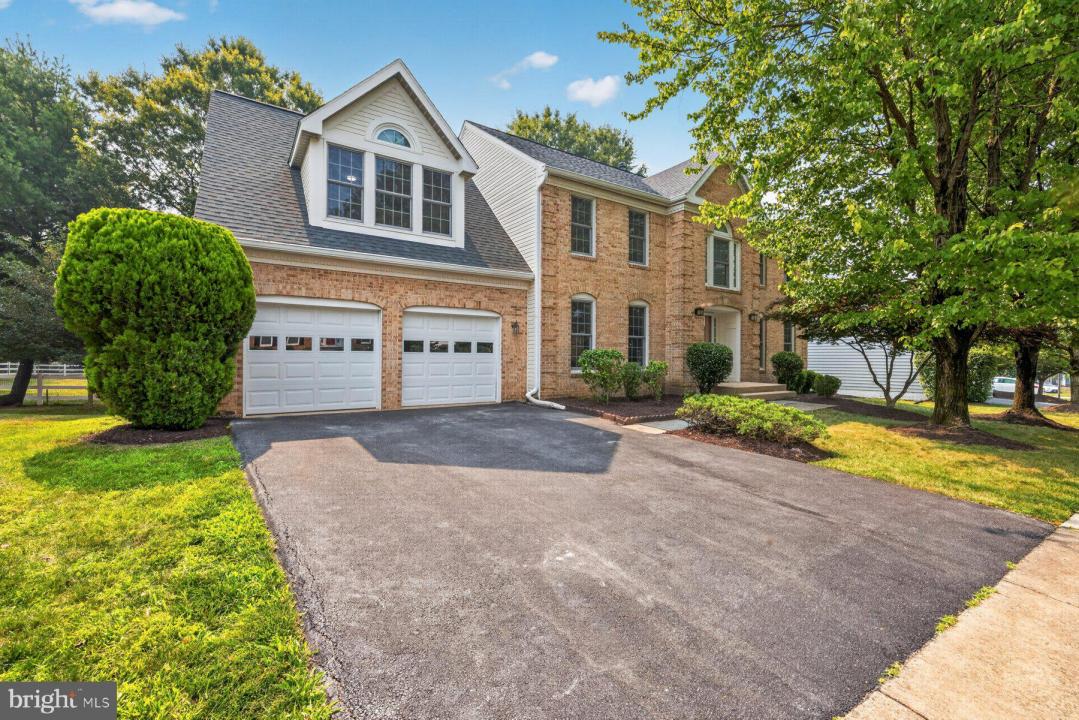 14107 Silent Wood Way, North Potomac, Maryland 20878, Estados Unidos