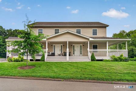 33 West End Avenue #B, Branford, Connecticut 06405, Stati Uniti