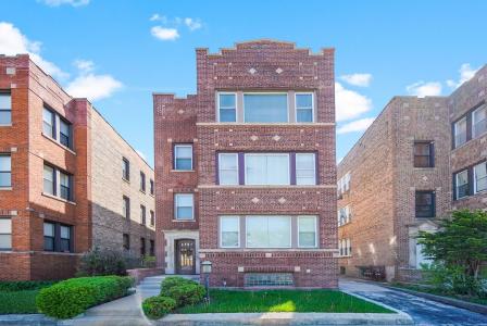 8305 S Throop Street, Chicago, Illinois 60620, USA