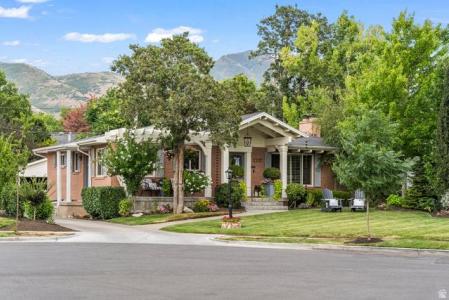 2337 S COUNTRY CLUB CIR E, Salt Lake City, Utah 84109, États-Unis