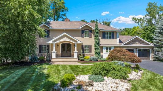 3 Bromley Ct, Montville Twp, New Jersey 07045, USA