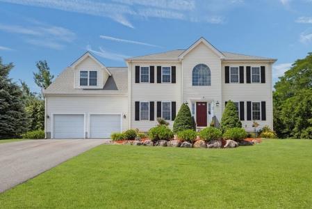 30 Willow Creek Dr, Attleboro, Массачусетс 02703, Соединенные Штаты