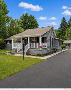 17875 Beck Road, Northville Township, ميشيغان 48168, الولايات المتحدة