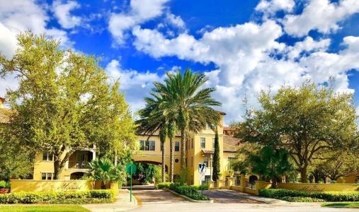 506 Mirasol Circle #101, CELEBRATION, פלורידה 34747, ארצות הברית של אמריקה 