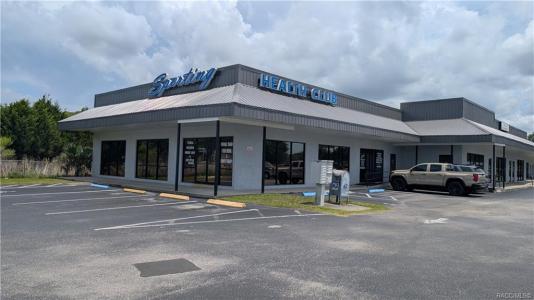 1020 NE 5th Street, Crystal River, Floride 34429, États-Unis