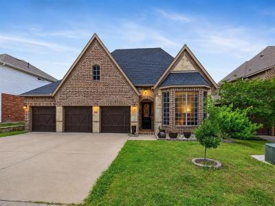 8608 Snowdrop Court, Fort Worth, Texas 76123, USA