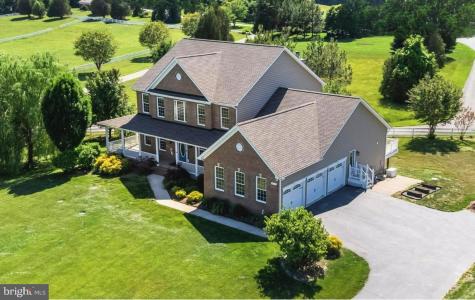 7035 Wilderness Court, Owings, Maryland 20736, USA