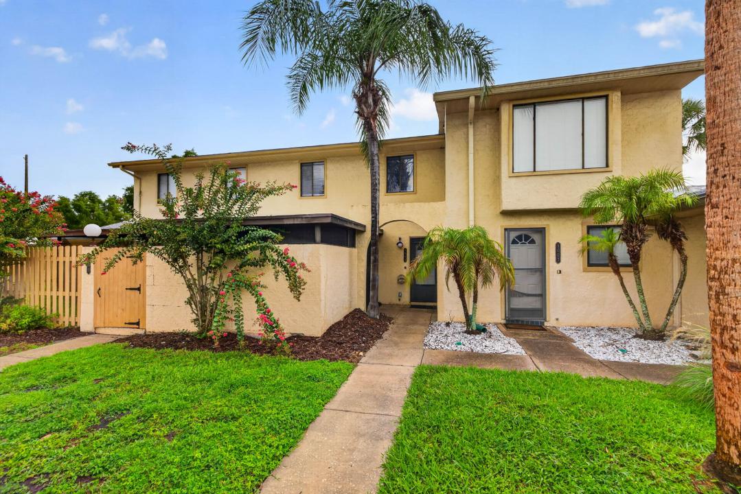 9005 Pebble Creek Drive, Tampa, Floride 33647, États-Unis
