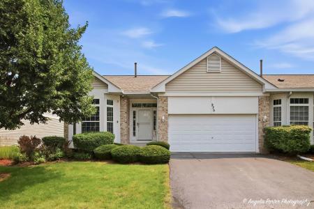 275 Firenze Drive , 275, Cary, Illinois 60013, USA