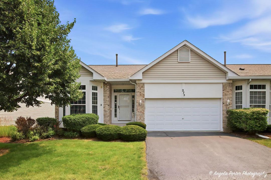 275 Firenze Drive , 275, Cary, Illinois 60013, USA