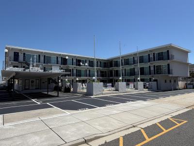 405 Ocean Avenue, North Wildwood, New Jersey 08260, USA
