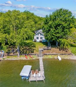 3757 Parker Road, Seneca Falls, New York 13148, USA