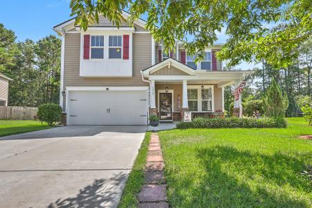 1519 Migration Point, Summerville, Güney Karolina 29483, Amerika Birleşik Devletleri