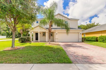 3938 Sunset Cove Dr, Port Orange, Florida 32129, USA