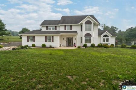 203 Terrace Dr, Saylorsburg, Pennsylvania 18353, USA