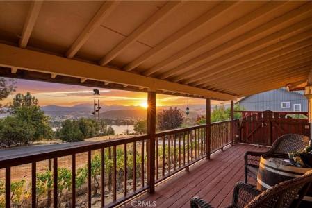 16593 Buckhorn Road, Hidden Valley Lake, California 95467, USA