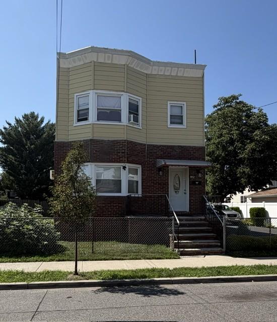 735 7th. St., Secaucus, New Jersey 07094
