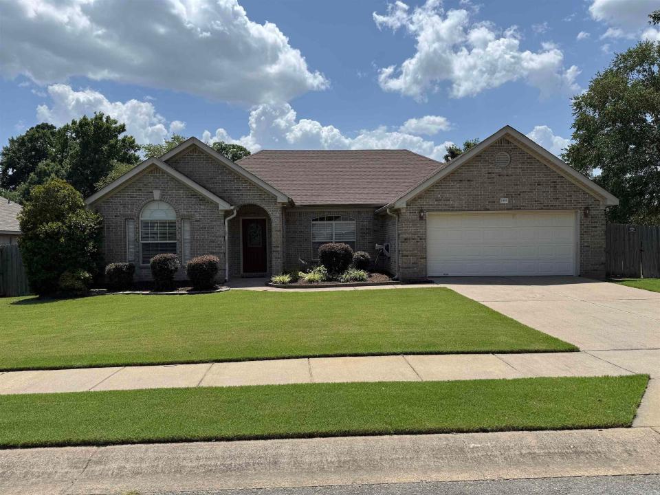 1995 Shelby Drive, Benton, Арканзас 72015, Соединенные Штаты