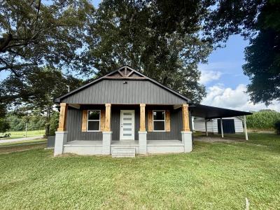 1541 Summitville Rd, Manchester, Tennessee 37355, États-Unis