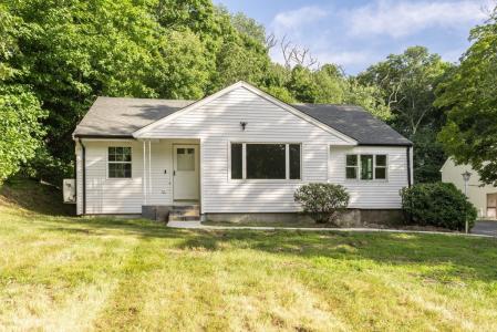 177 Hartford Ave E, Uxbridge, מסצ'וסטס 01569, ארצות הברית של אמריקה