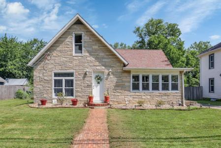14222 Cleveland Rd SW, Pataskala, Ohio 43062, USA