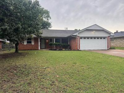 15 Mojave Drive, Shawnee, Oklahoma 74801, USA