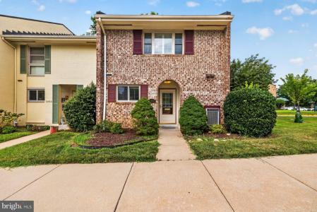 3498 Gleneagles Drive , 79-F, Silver Spring, Maryland 20906, USA