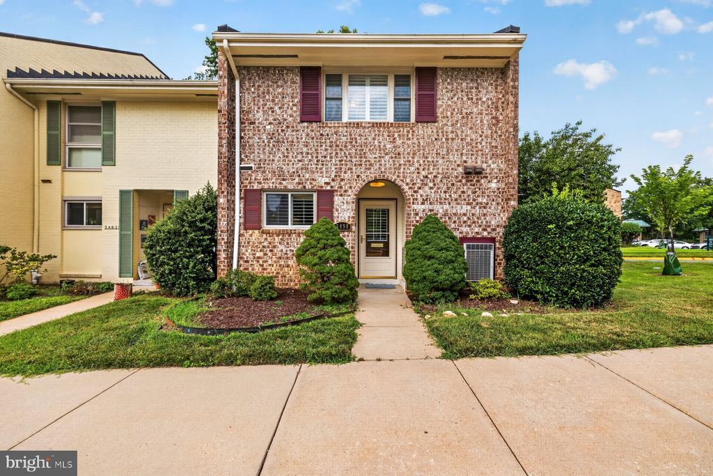 3498 Gleneagles Drive , 79-F, Silver Spring, Maryland 20906, Estados Unidos
