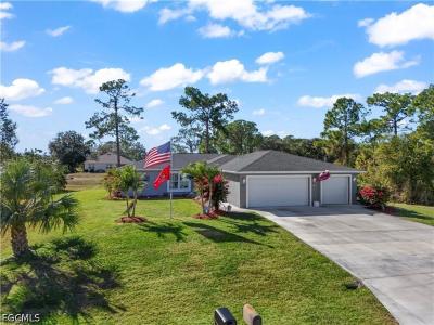3008 Redwood Lane, Labelle, Florida 33935, USA